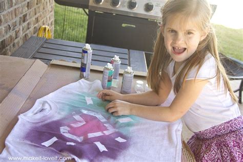 can you use metallic spray paint on fabric|spray paint for fabric.